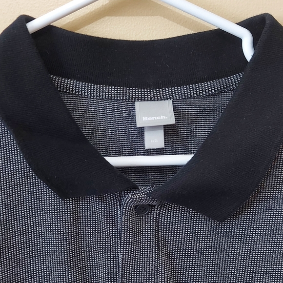 Bench Polo Shirt - Picture 3 of 4